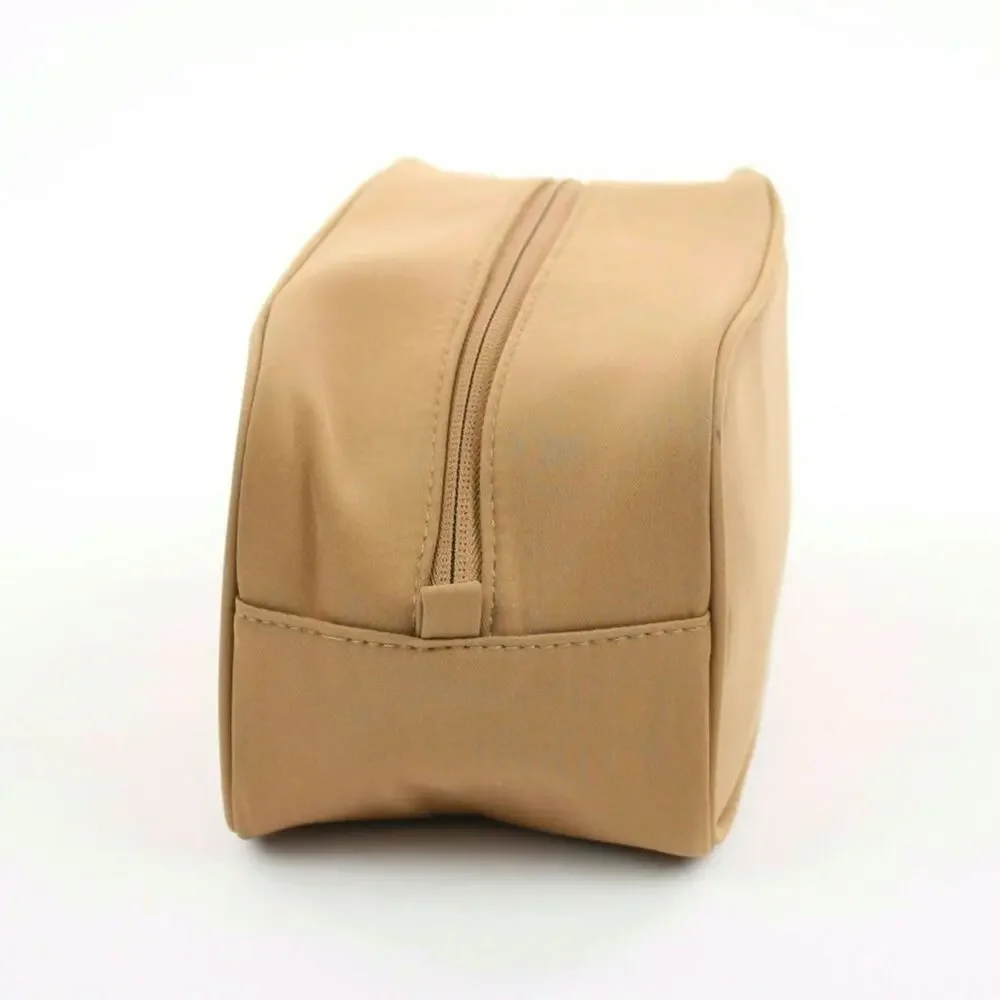 Burberry Parfums Canvas Makeup Bag - Picture 4 of 6